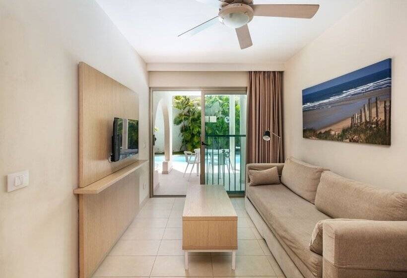 Servatur Eden & Buganvillas