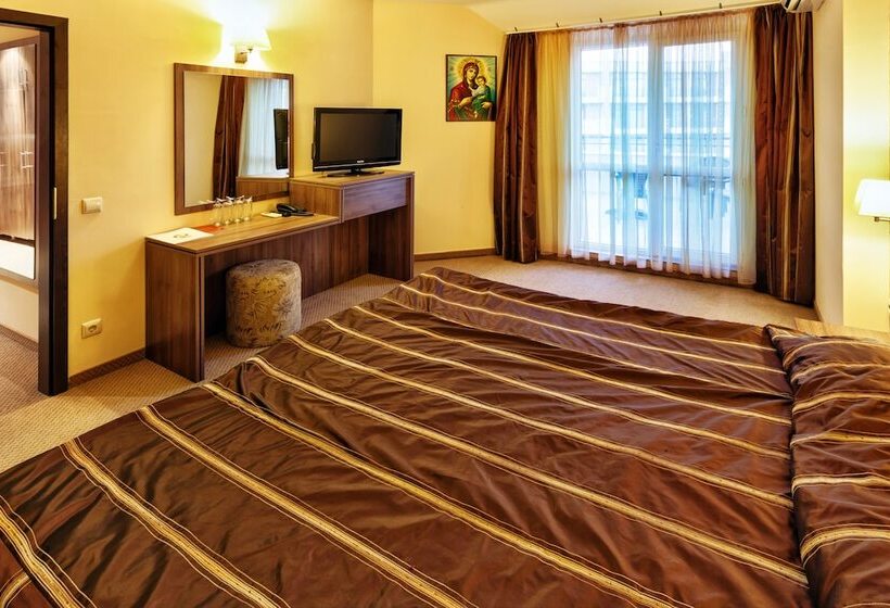 Sunny Beach Hotel Forum All Inclusive