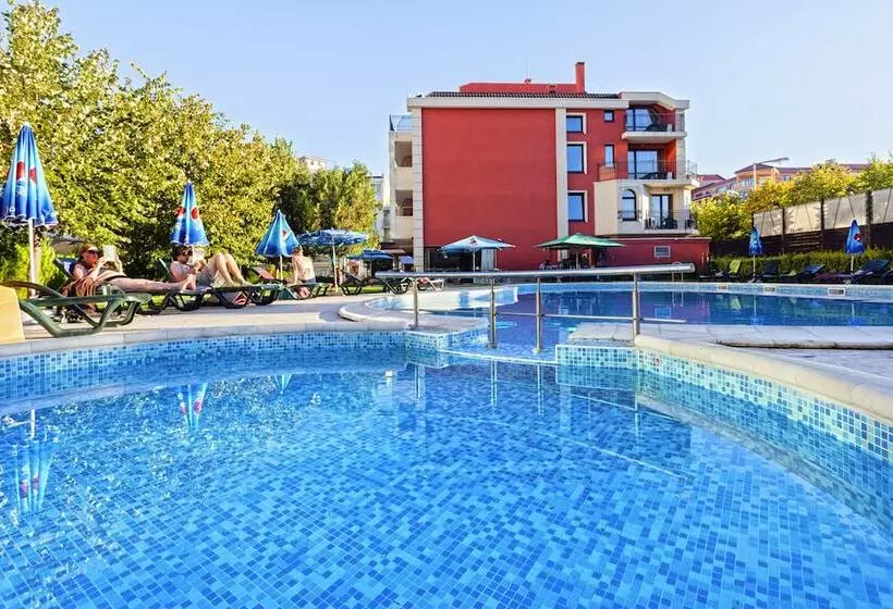 Sunny Beach Hotel Forum   All Inclusive
