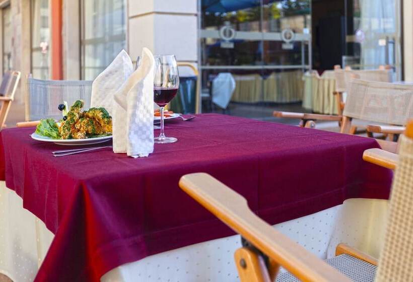 Sunny Beach Hotel Forum All Inclusive