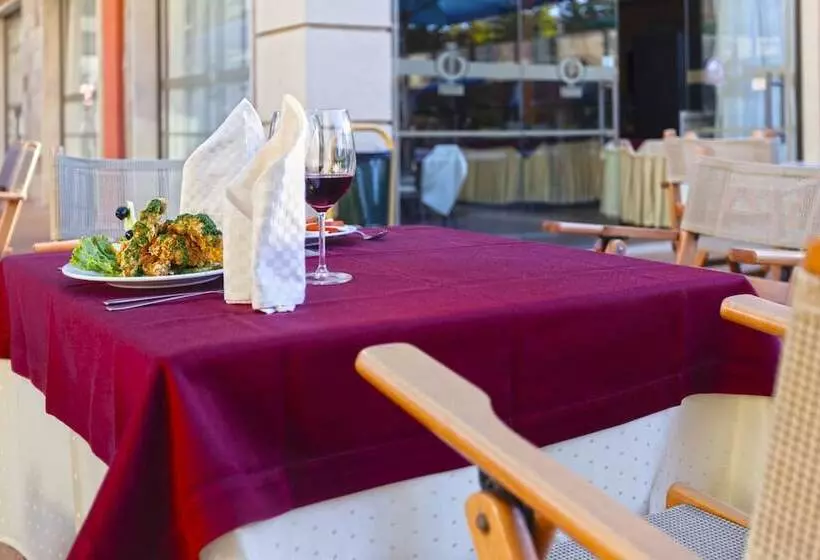 Sunny Beach Hotel Forum   All Inclusive