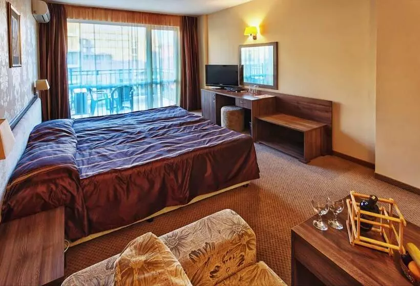 Sunny Beach Hotel Forum   All Inclusive