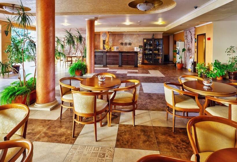 Sunny Beach Hotel Forum All Inclusive