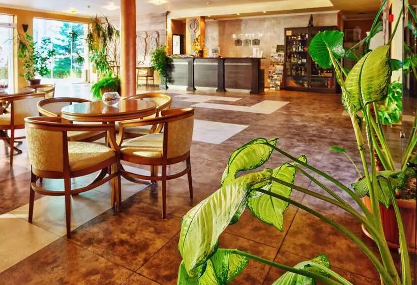 Sunny Beach Hotel Forum All Inclusive