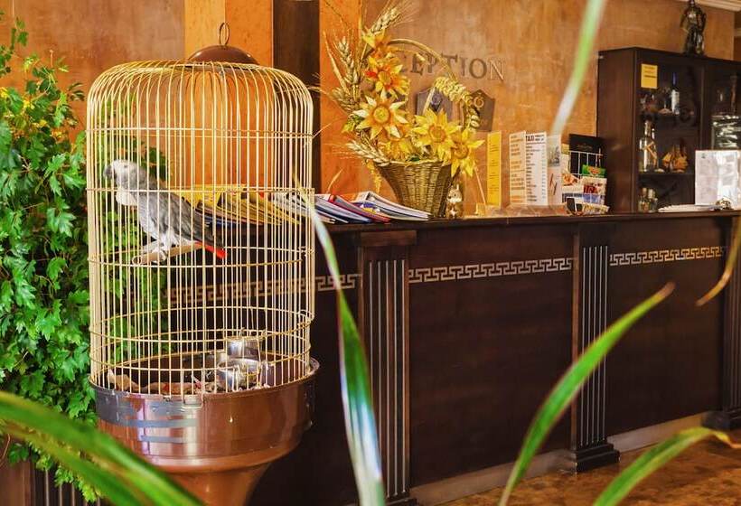 Sunny Beach Hotel Forum All Inclusive