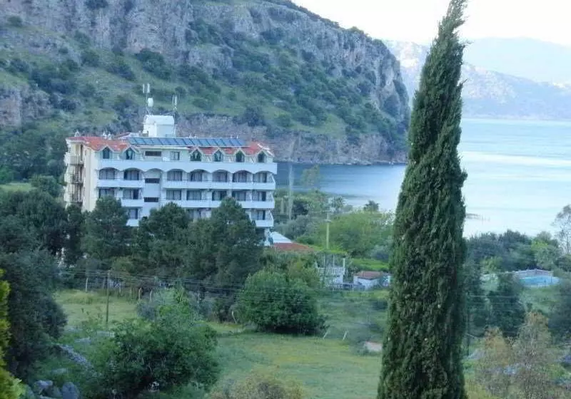 Verano Hotel
