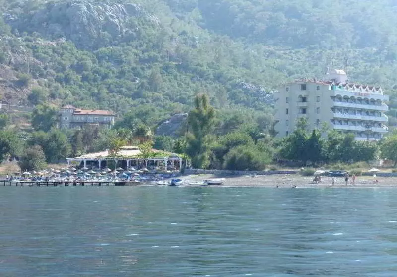Verano Hotel