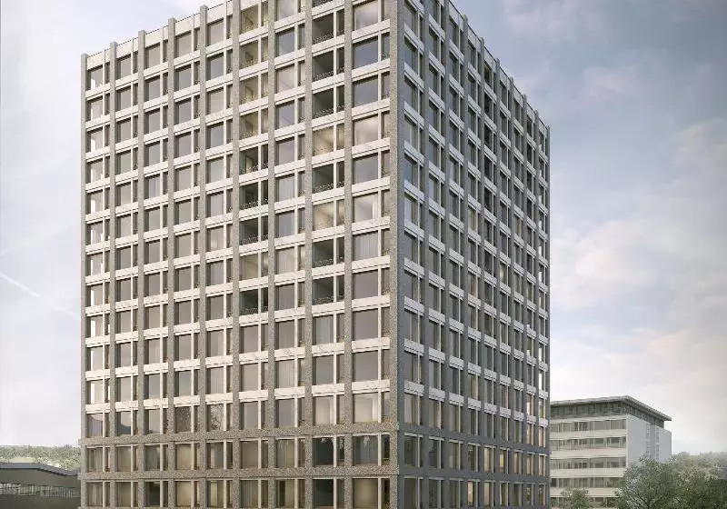 Centurion Swiss Quality Towerhotel Windisch