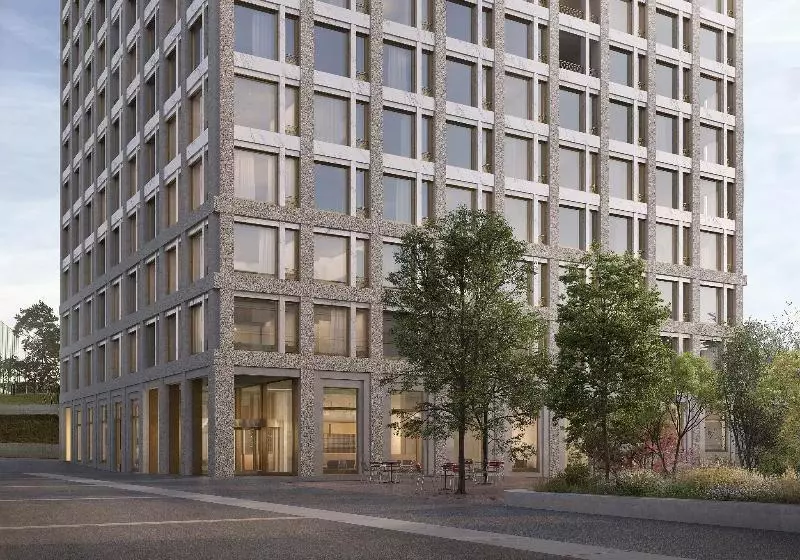 Centurion Swiss Quality Towerhotel Windisch