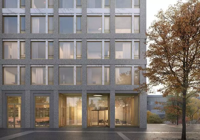 Centurion Swiss Quality Towerhotel Windisch