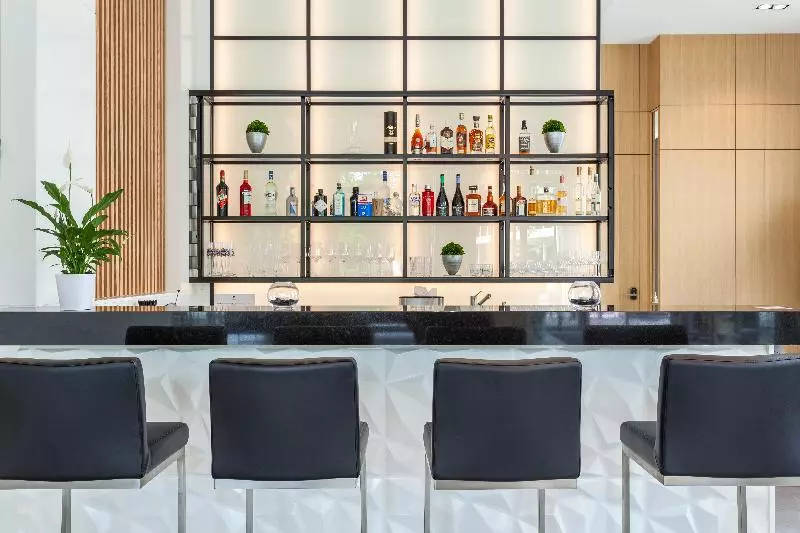 Centurion Swiss Quality Towerhotel Windisch