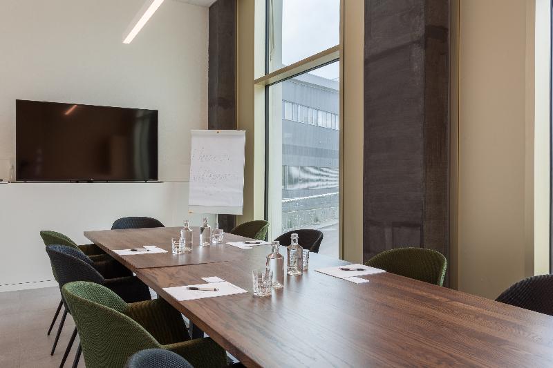 Centurion Swiss Quality Towerhotel Windisch