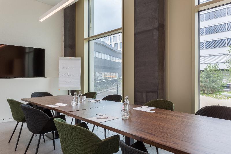 Centurion Swiss Quality Towerhotel Windisch