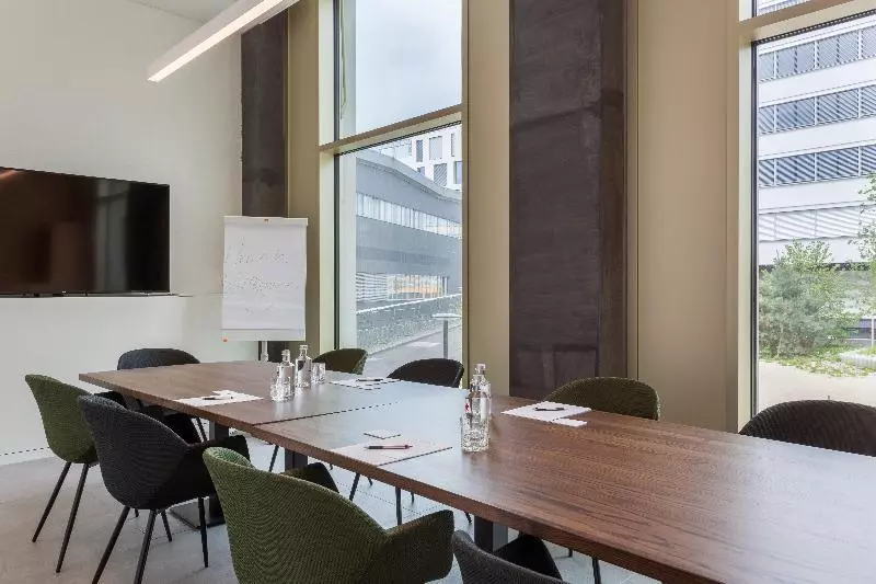 Centurion Swiss Quality Towerhotel Windisch