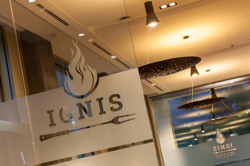 Centurion Swiss Quality Towerhotel Windisch