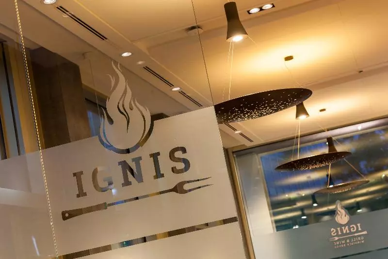 Centurion Swiss Quality Towerhotel Windisch