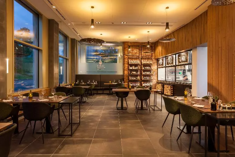 Centurion Swiss Quality Towerhotel Windisch