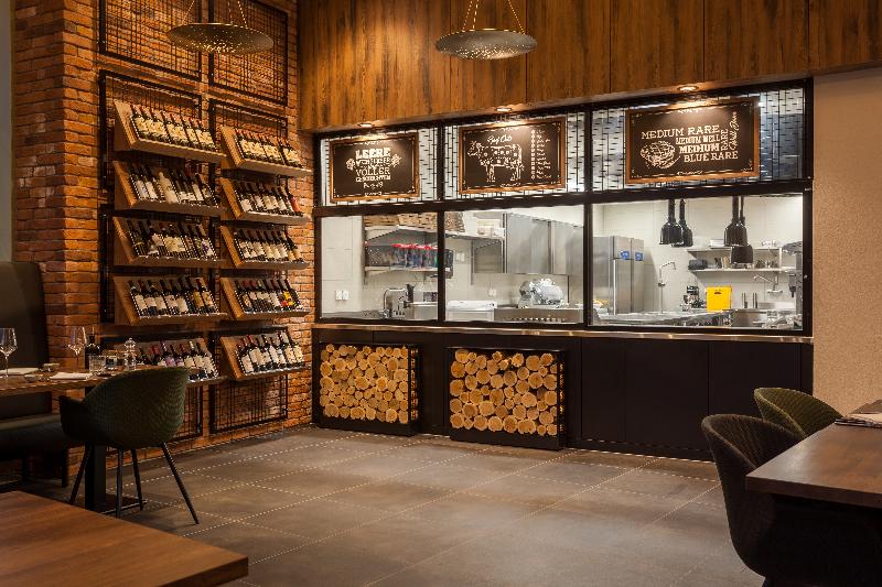 Centurion Swiss Quality Towerhotel Windisch