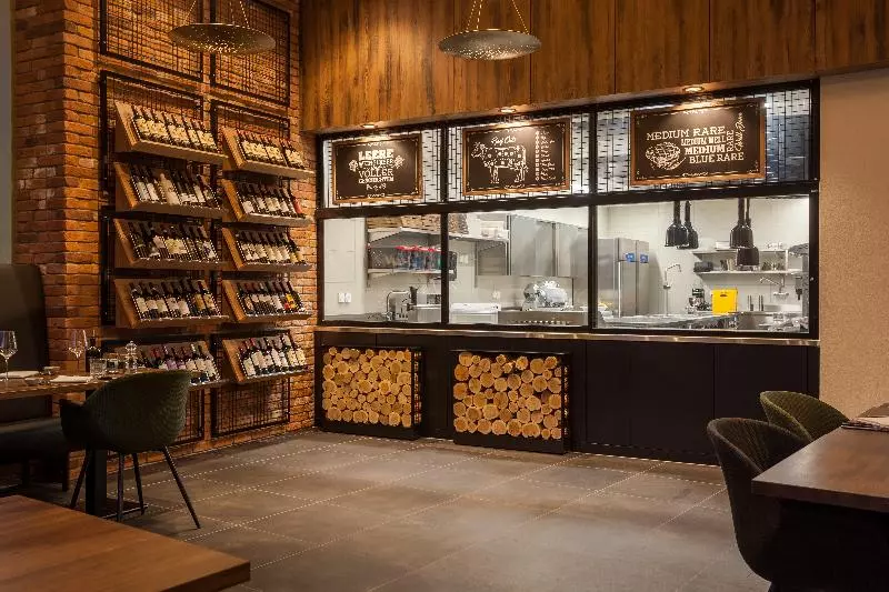 Centurion Swiss Quality Towerhotel Windisch