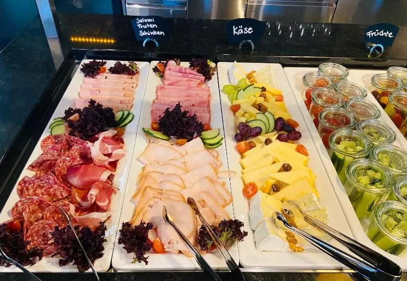 Centurion Swiss Quality Towerhotel Windisch