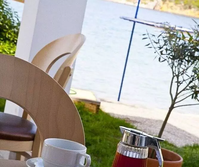 Hotelli Porto Koufo
