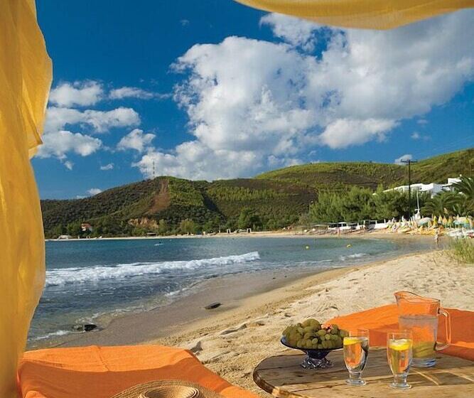 בית מלון כפרי Porto Koufo