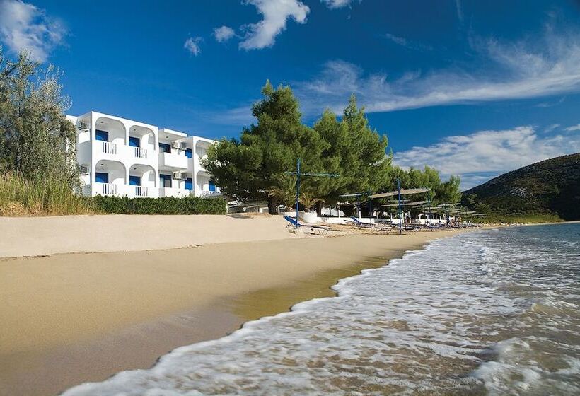 בית מלון כפרי Porto Koufo