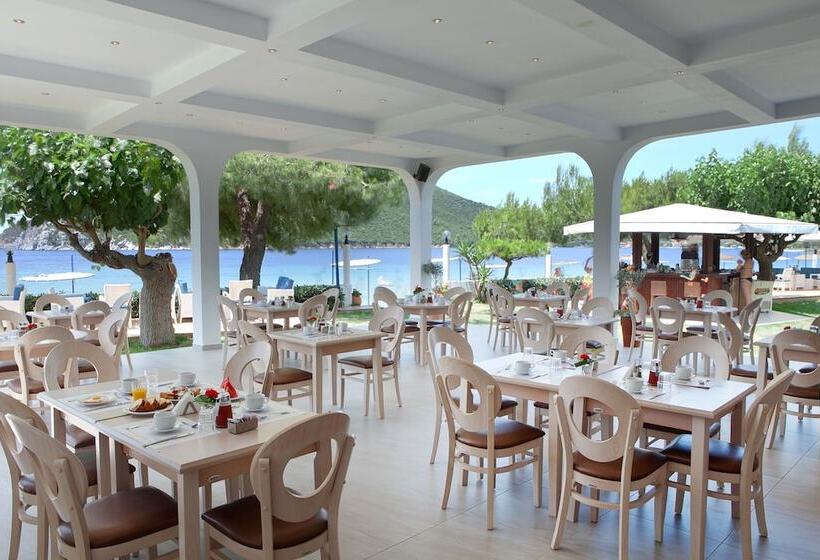 בית מלון כפרי Porto Koufo