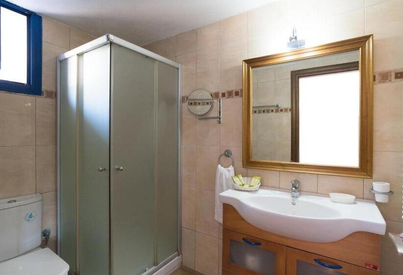 בית מלון כפרי Porto Koufo