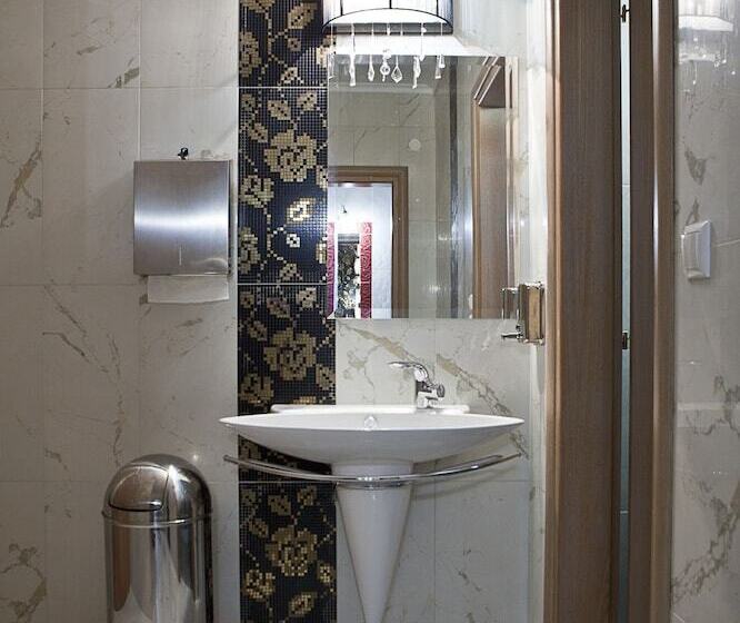 בית מלון כפרי Porto Koufo