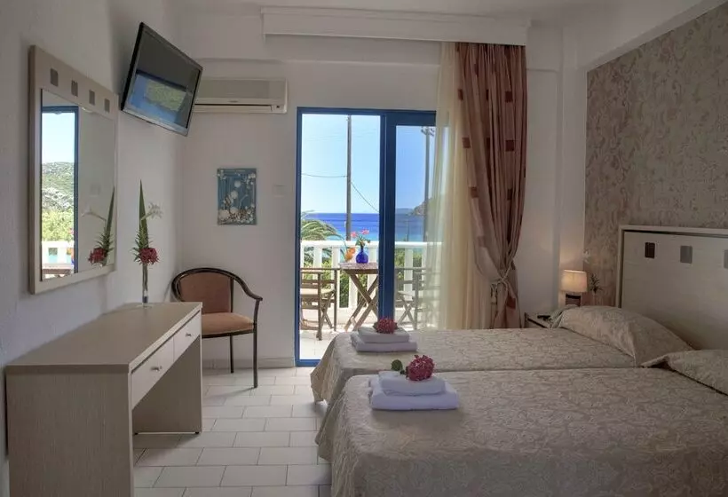Hotelli Porto Koufo