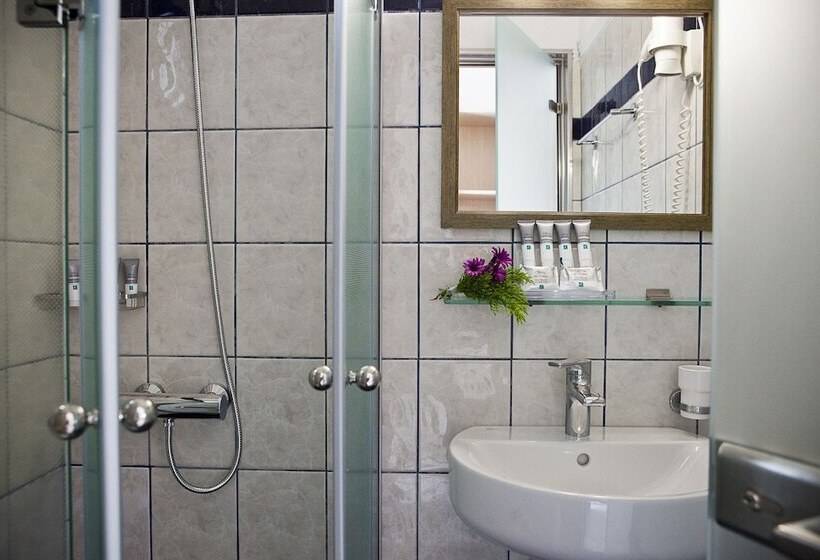 בית מלון כפרי Porto Koufo