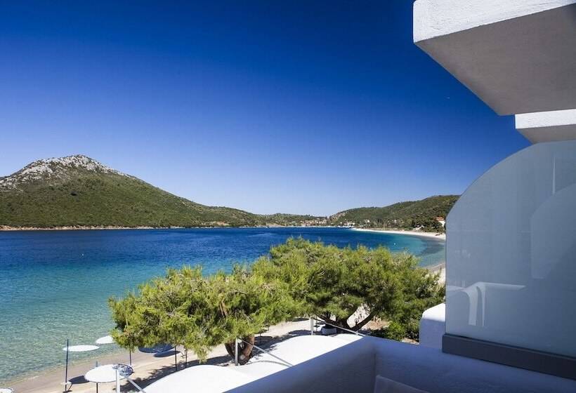 בית מלון כפרי Porto Koufo