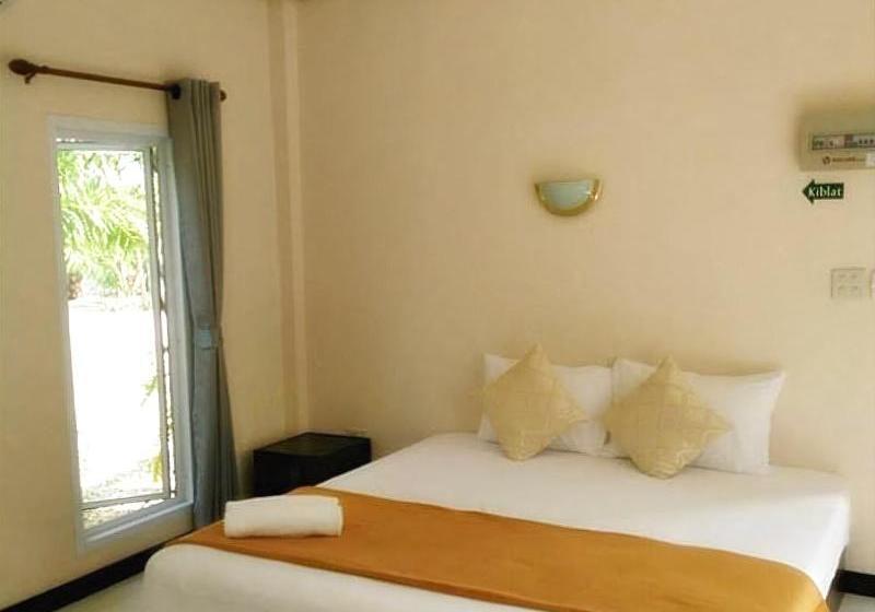 ホテル Tha Ma Lai