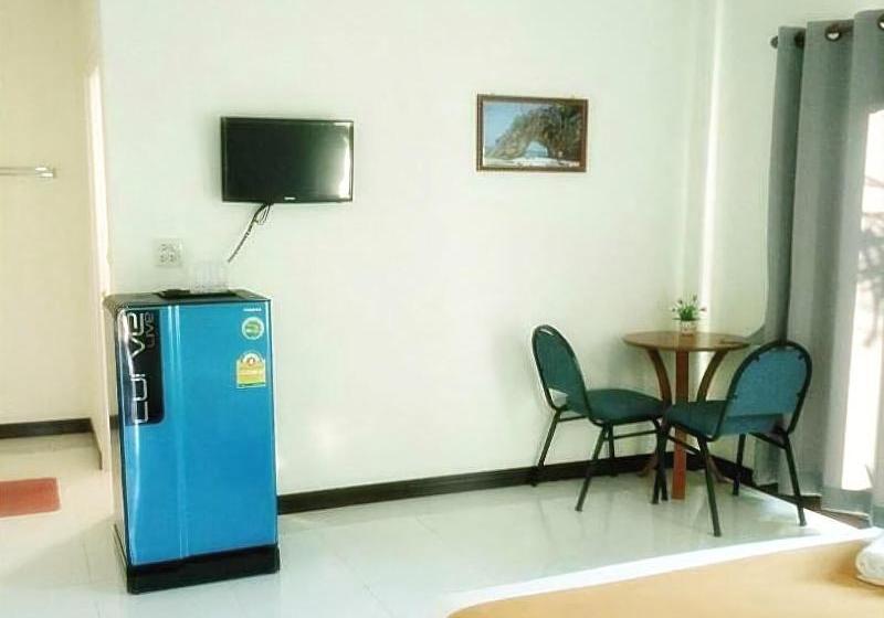 ホテル Tha Ma Lai