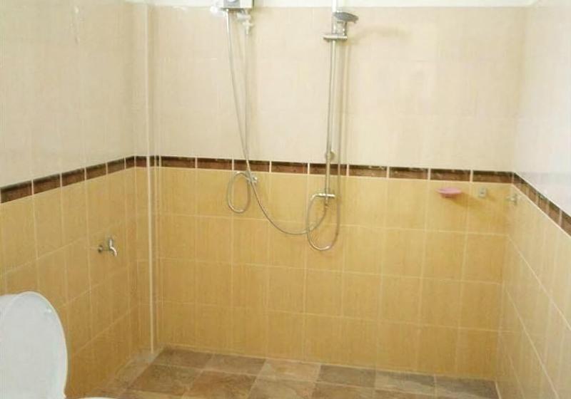 ホテル Tha Ma Lai