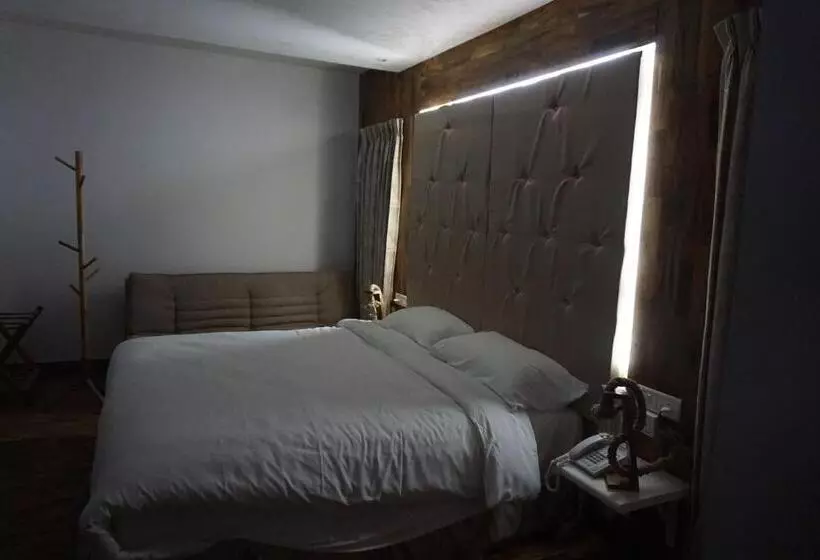 Aamiaismajoitus (B&B) Cottages By The Creek