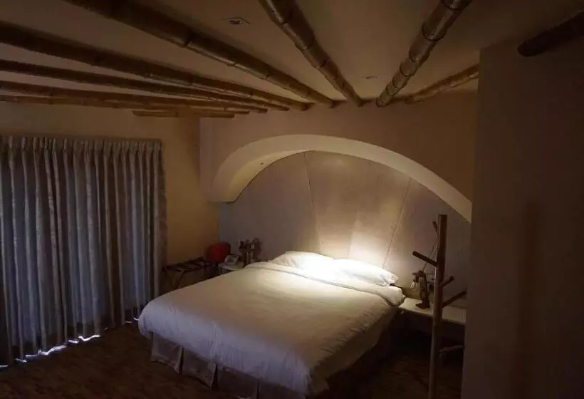 Aamiaismajoitus (B&B) Cottages By The Creek