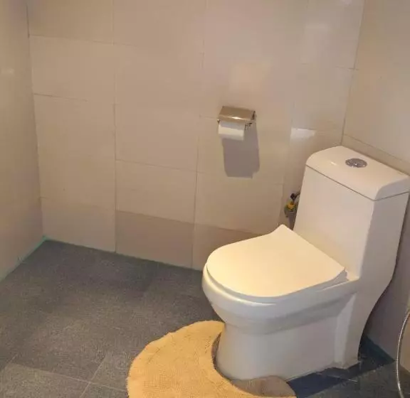 Aamiaismajoitus (B&B) Cottages By The Creek