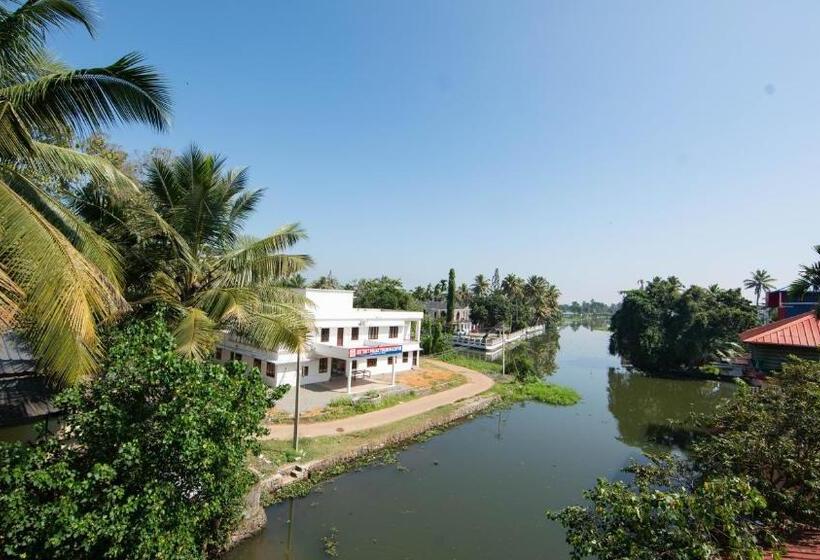 Bed and Breakfast Lilly Ribera Residency