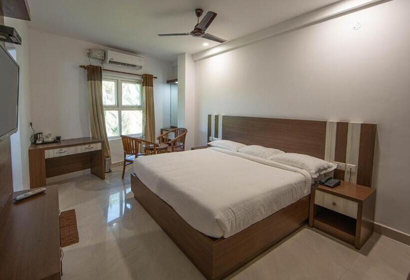 Bed and Breakfast Lilly Ribera Residency