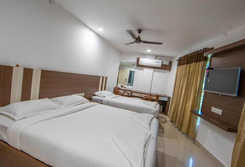 Bed and Breakfast Lilly Ribera Residency