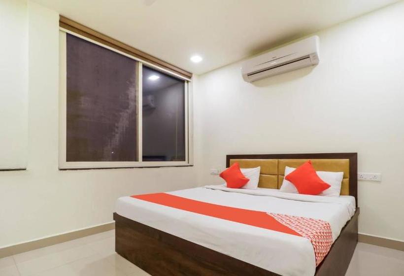 Hotel Oyo 71533 Villa 63