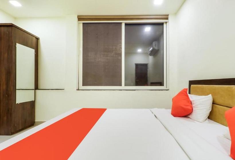 Hotel Oyo 71533 Villa 63