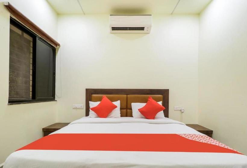 Hotel Oyo 71533 Villa 63