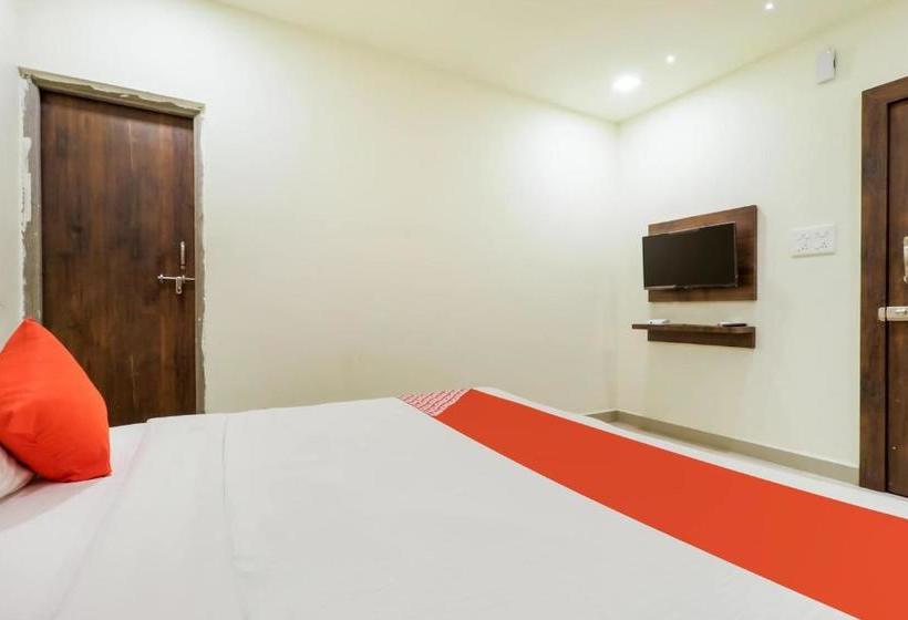 Hotel Oyo 71533 Villa 63