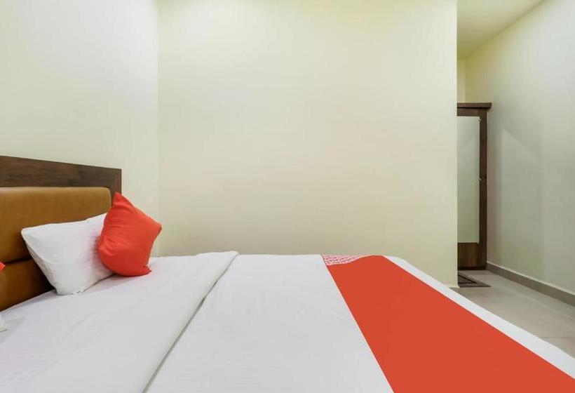 Hotel Oyo 71533 Villa 63