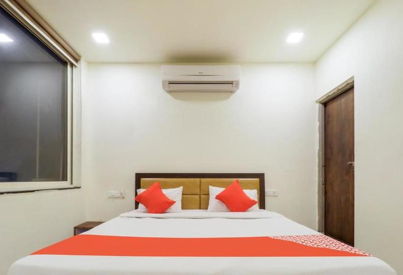 Hotel Oyo 71533 Villa 63