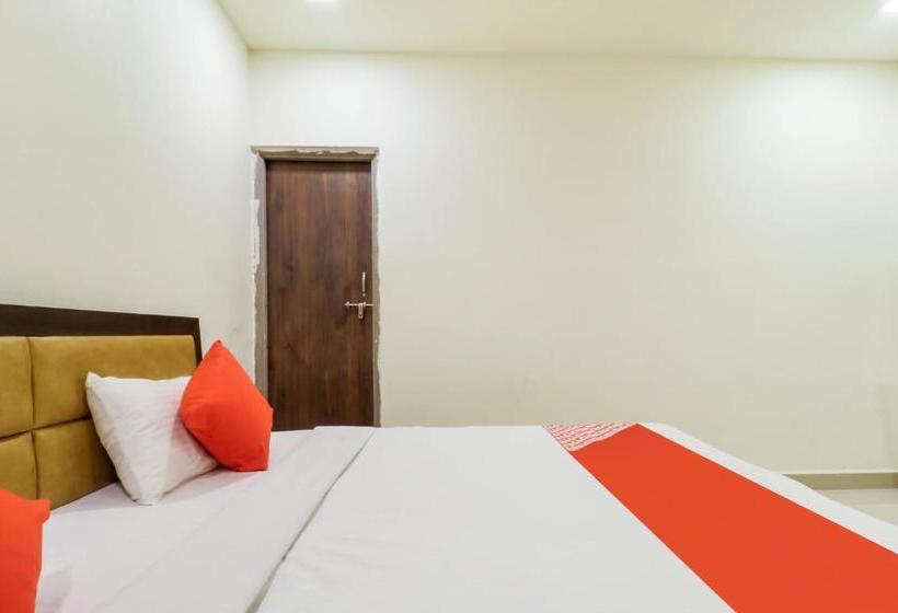 Hotel Oyo 71533 Villa 63