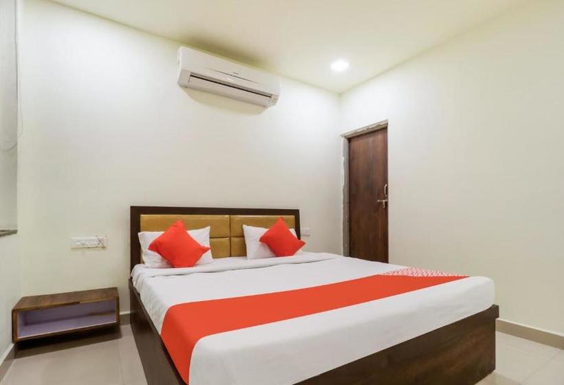 Hotel Oyo 71533 Villa 63